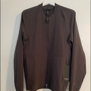 Lululemon Mens Jacket NWT